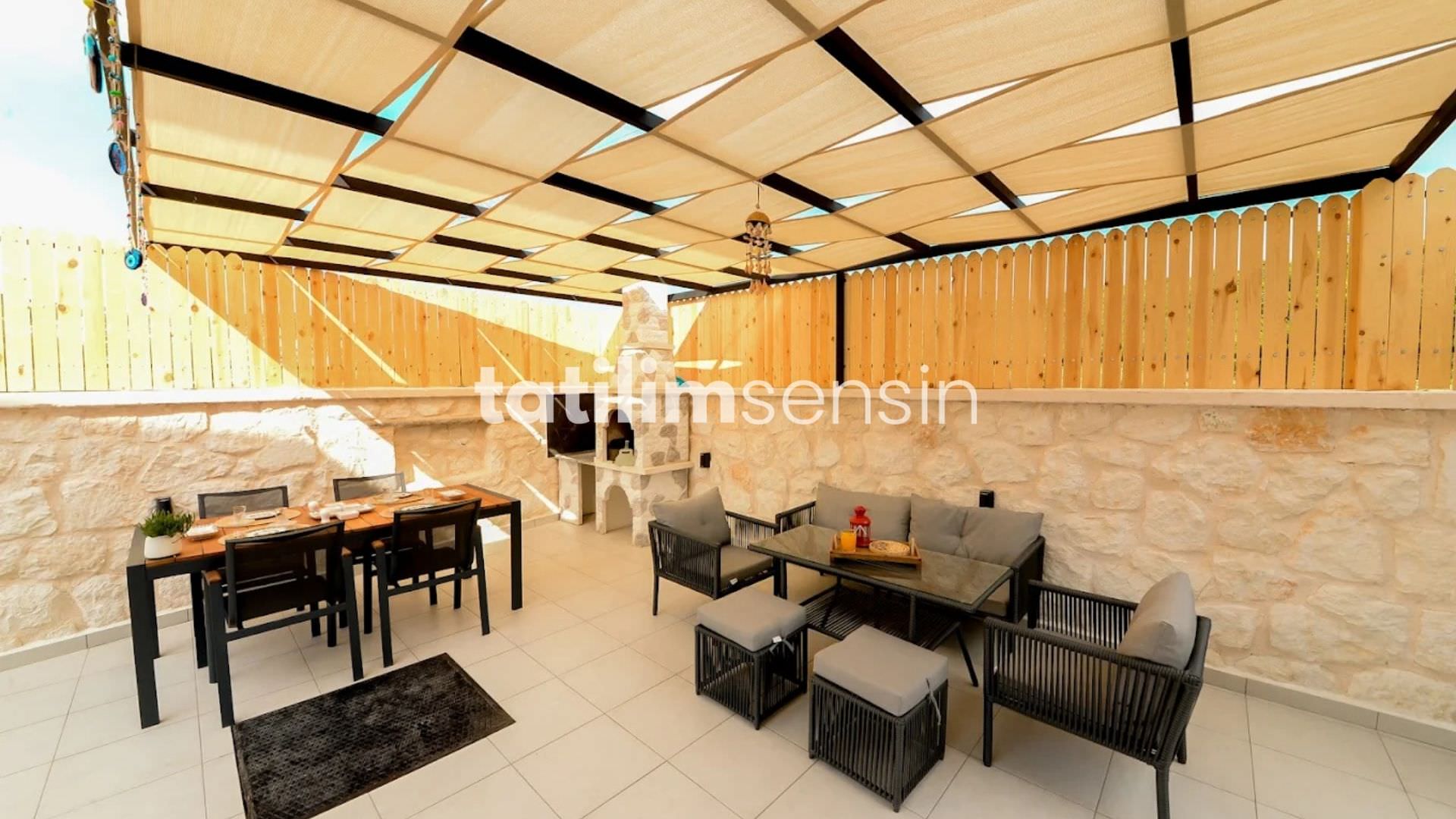 Villa Demirs | Kaş - 5