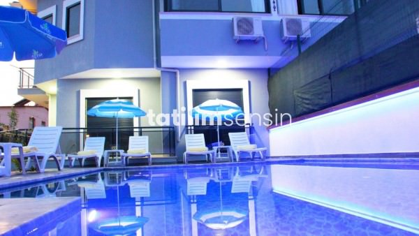 Villa Nazar | Fethiye