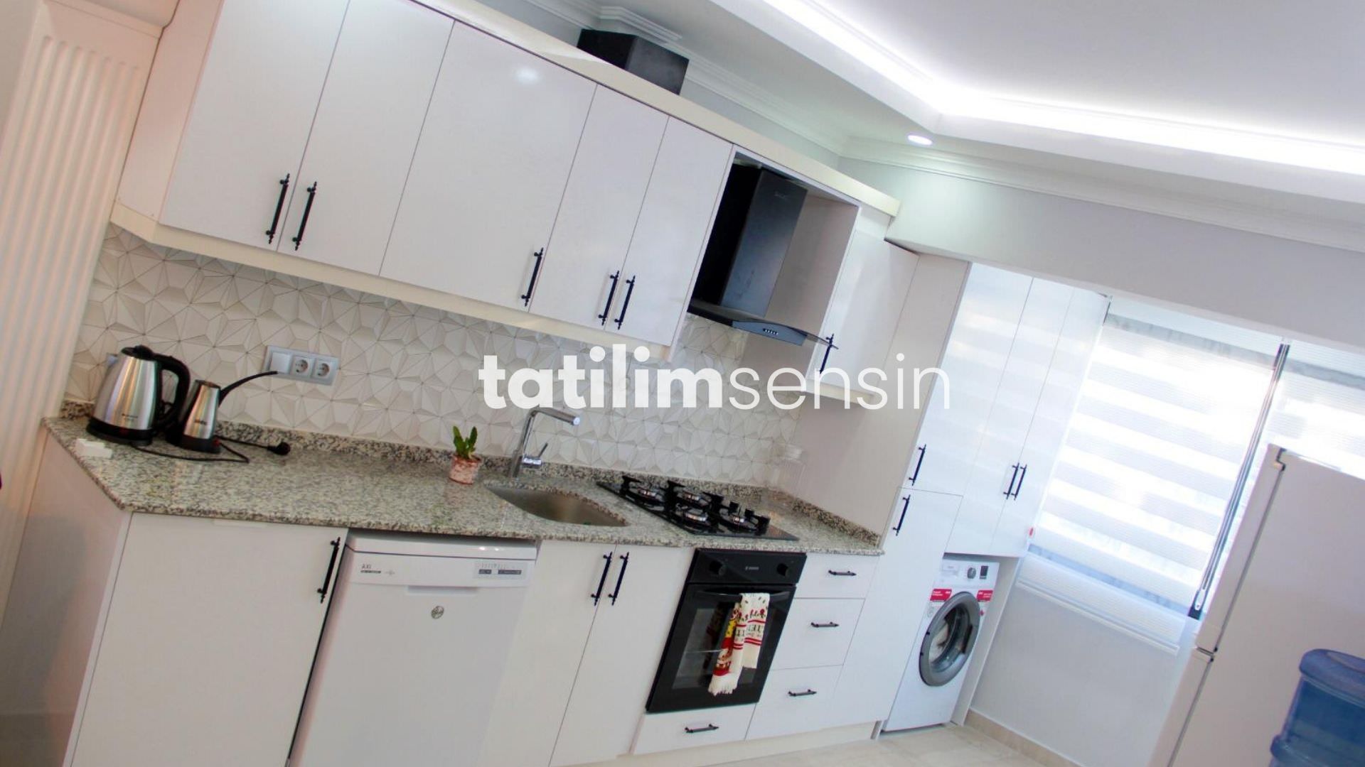 Villa Nazar | Fethiye - 11
