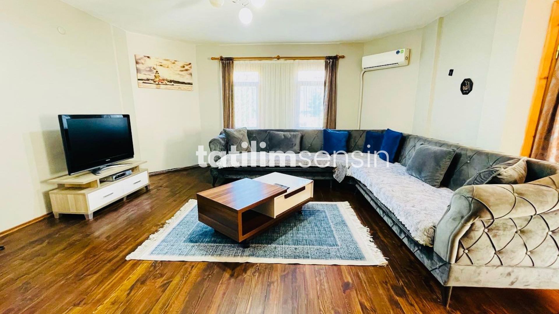 Villa Cebi | Sapanca - 8