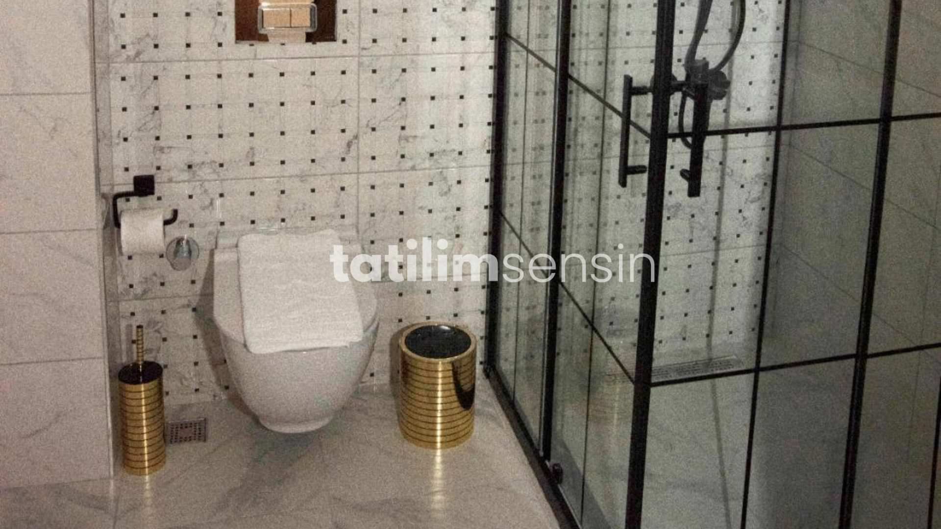 Villa Türkan | Söğüt - 8