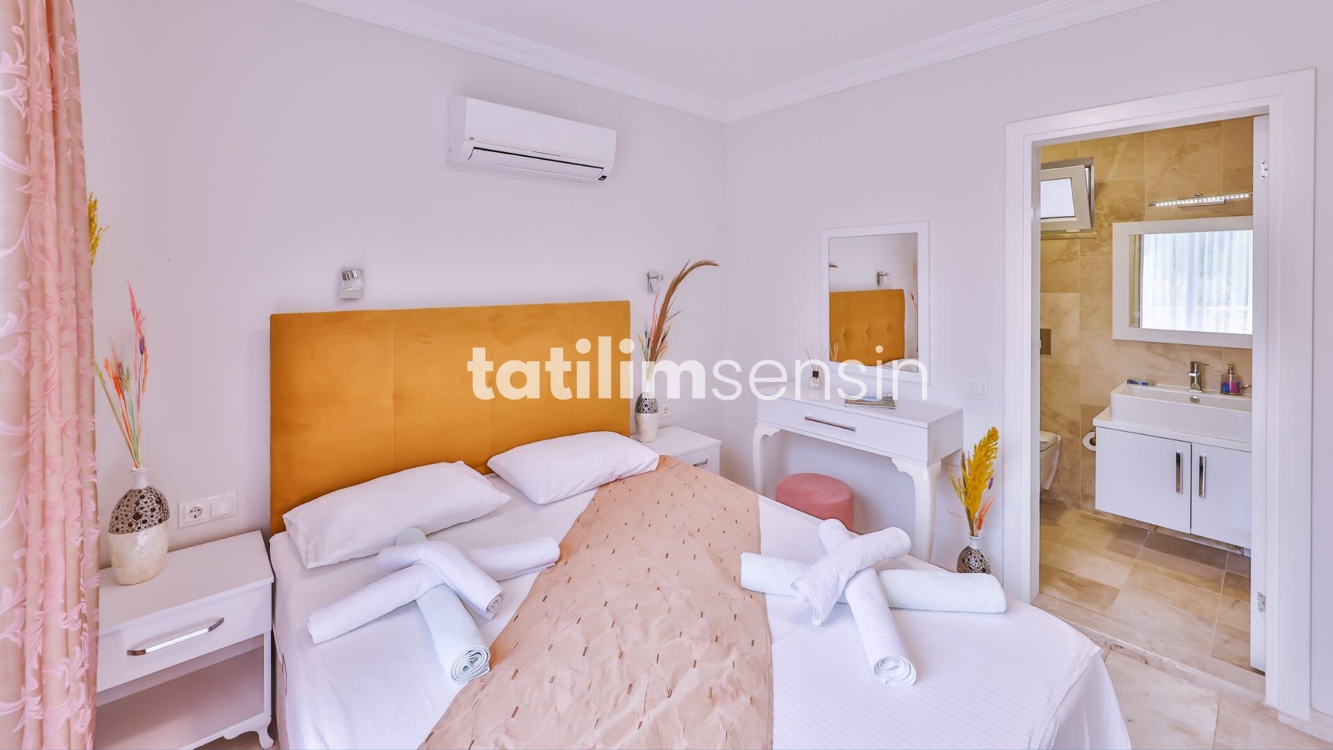 Hatice Sultans 3 | Kalkan - 7