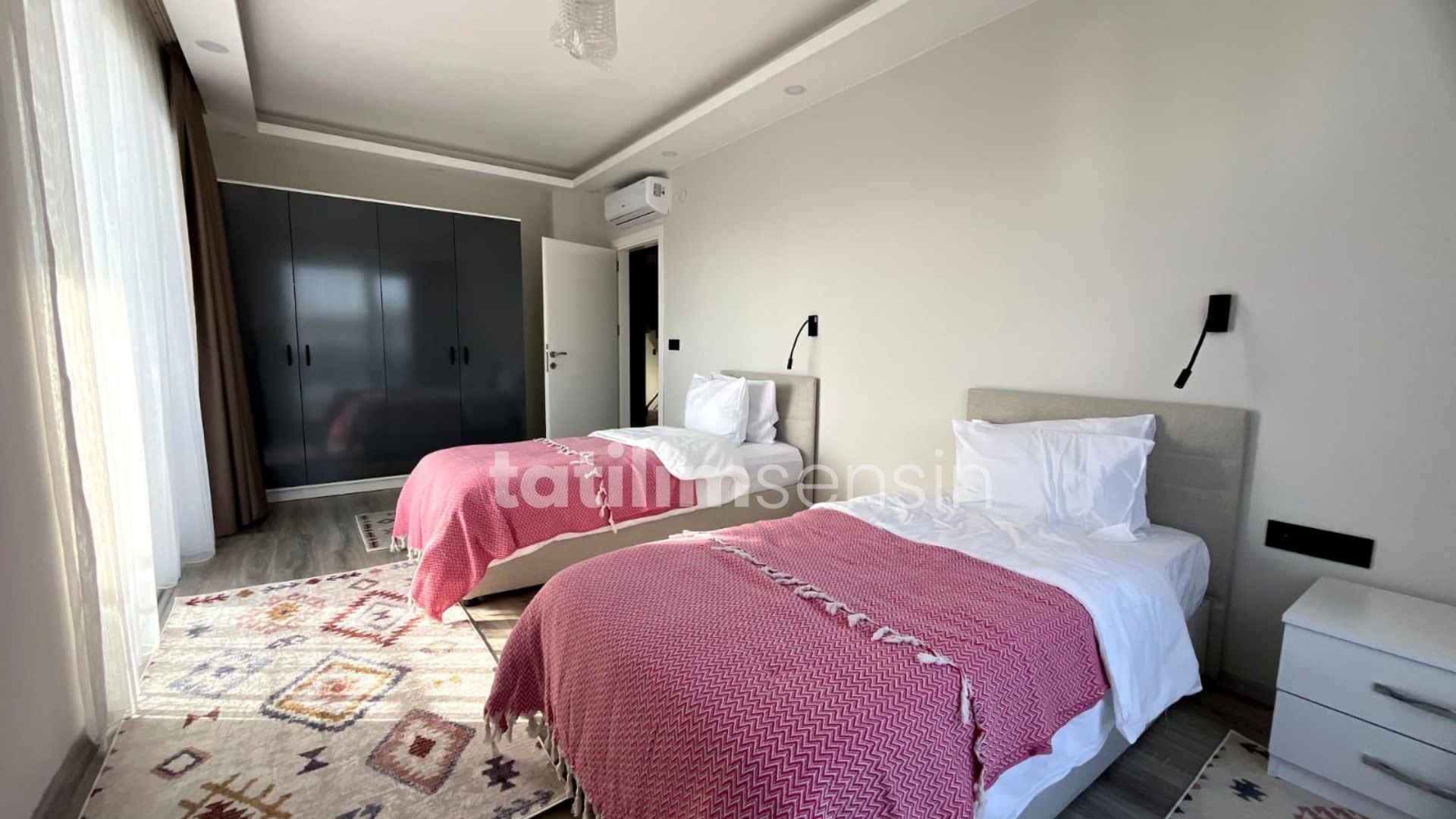 Villa Alis | Belek - 12