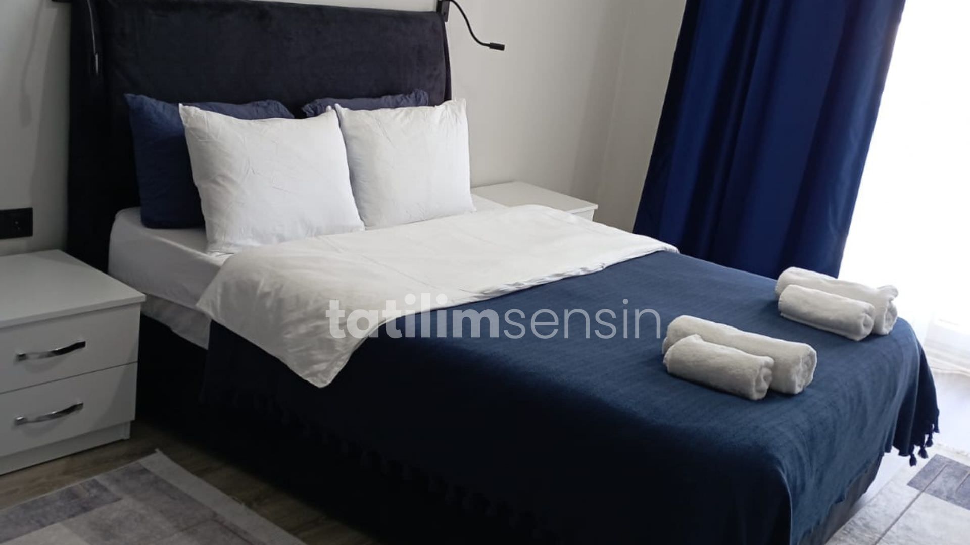 Villa Alis | Belek - 16