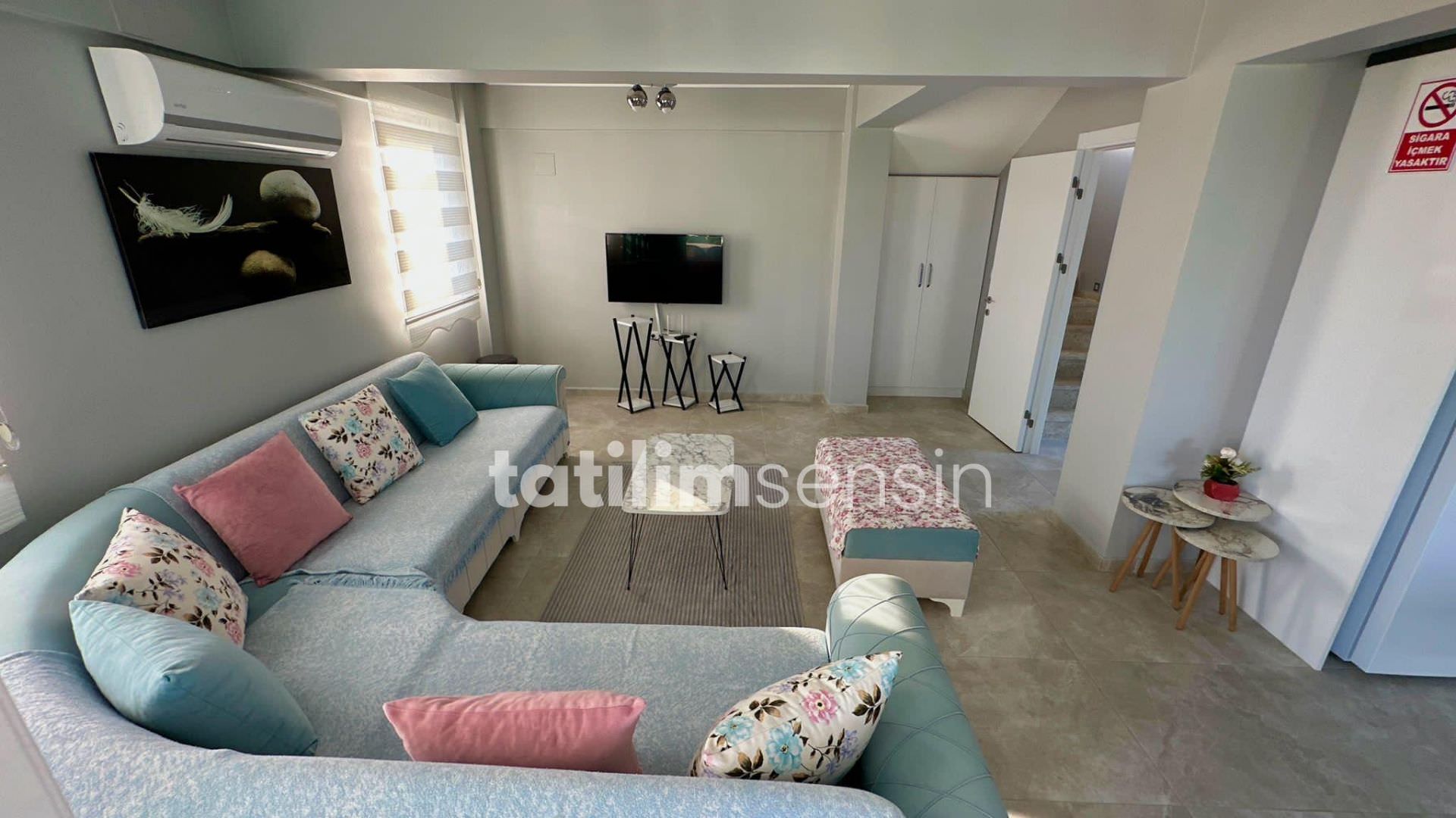 Villa Esrarengiz 2 | Köyceğiz - 8