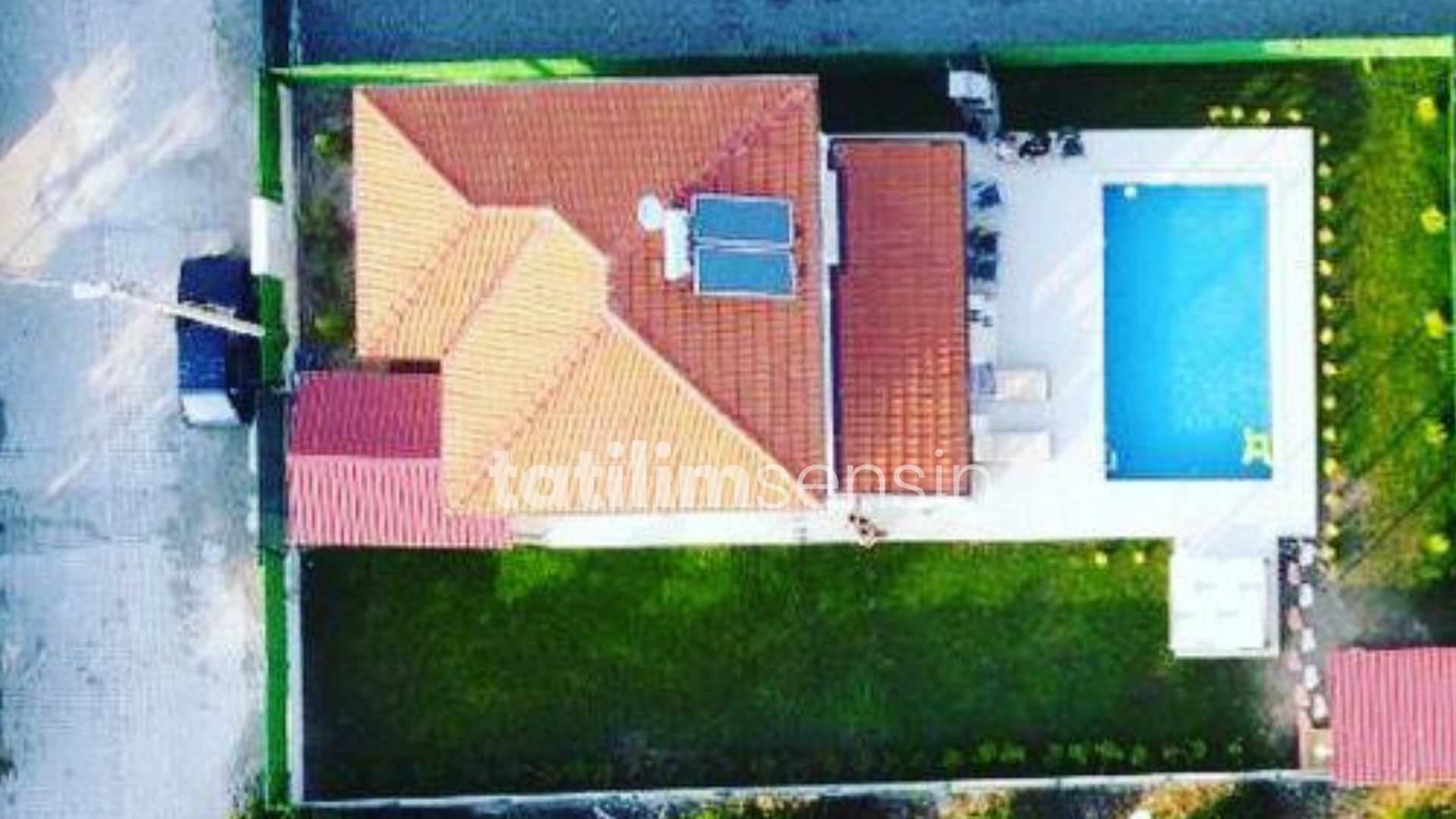 Villa Esrarengiz 2 | Köyceğiz - 1