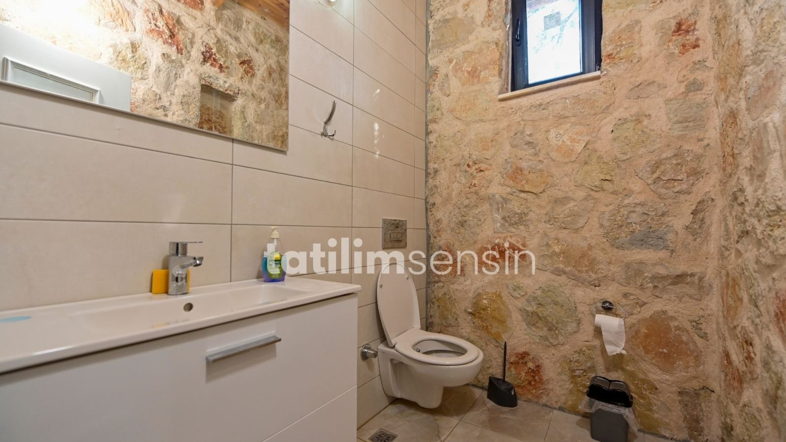 Villa İsabel | Kaş - 11