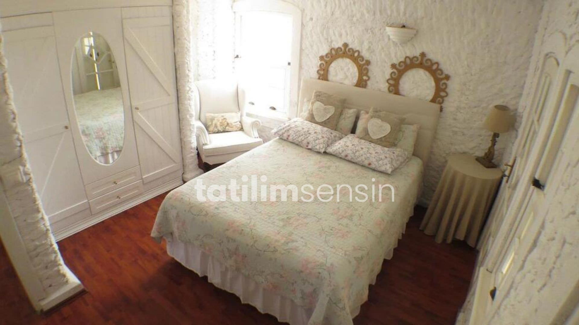 8 Oda Marmaris Konsept Otel - 5