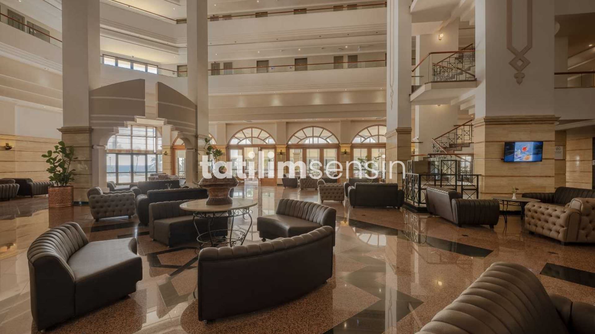 Belek Adora Resort Hotel - 21