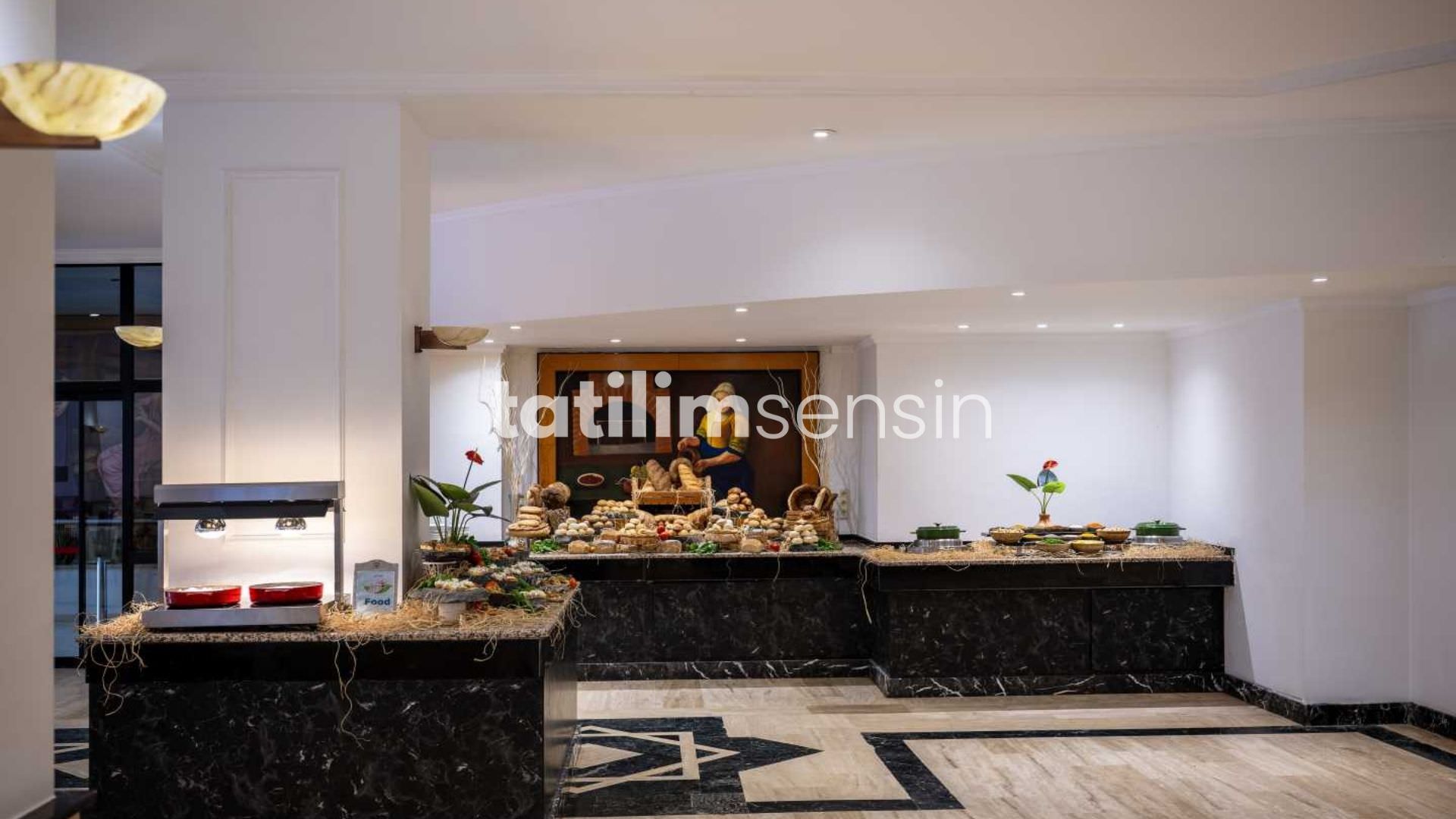 Belek Adora Resort Hotel - 11