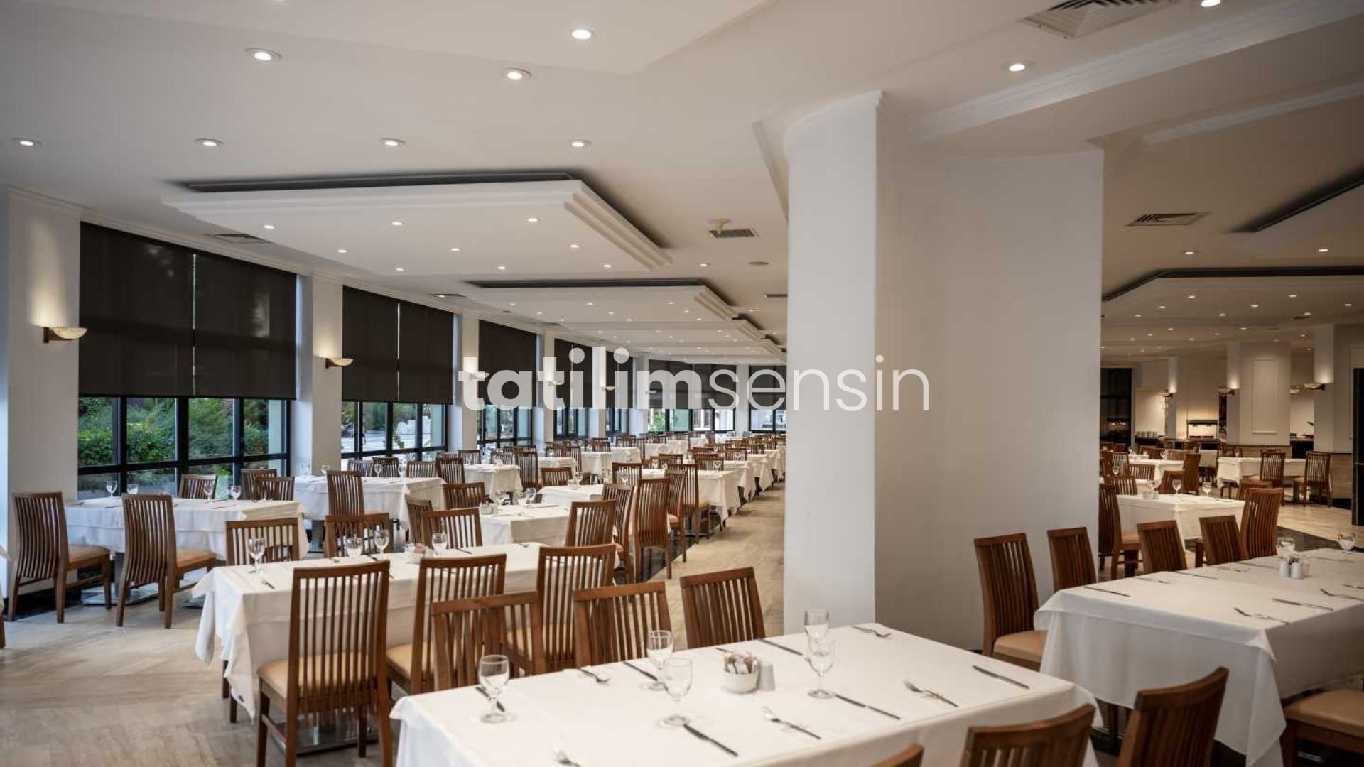 Belek Adora Resort Hotel - 14