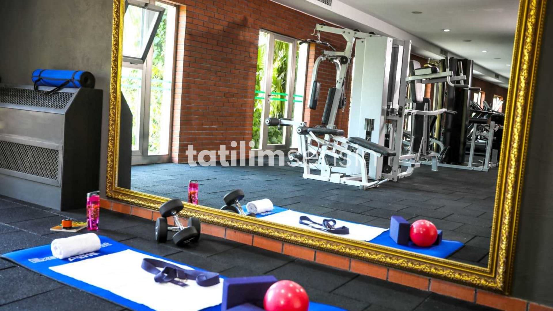 Belek Adora Resort Hotel - 22