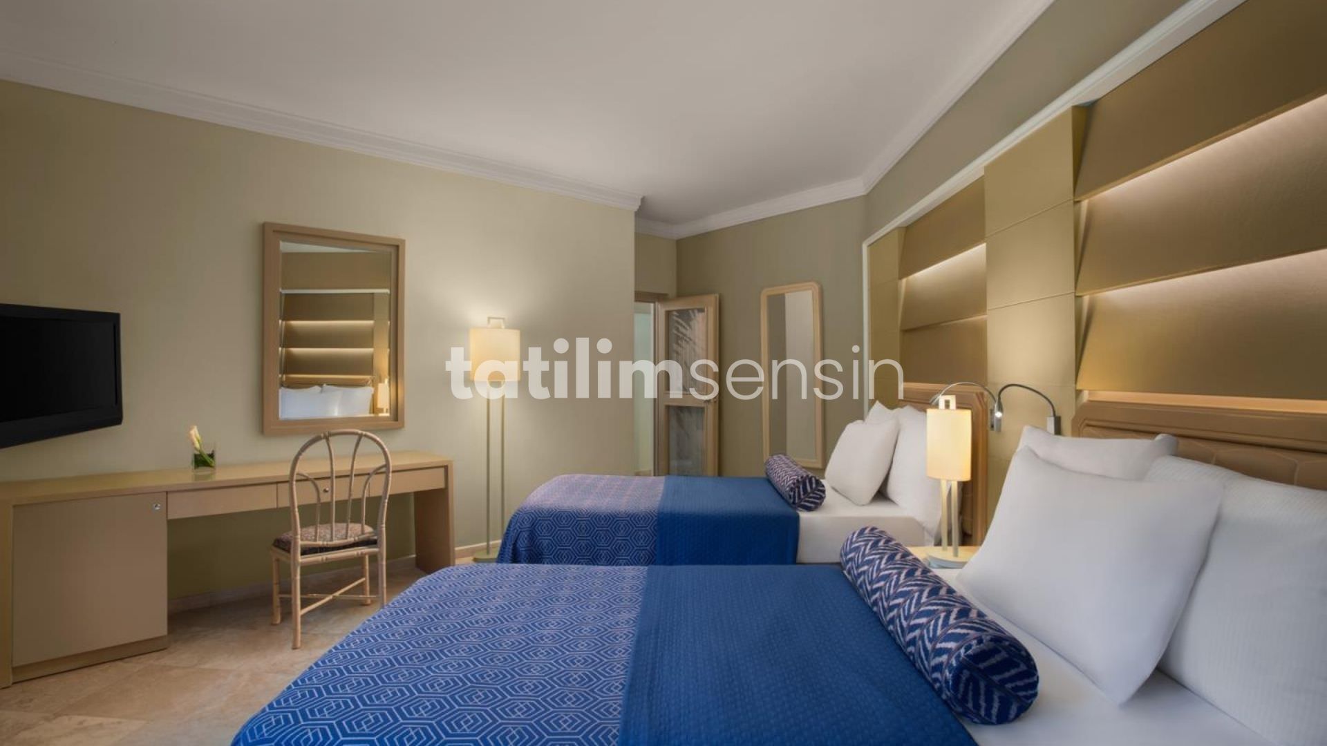 Balmy Foresta Otel Kemer - 24