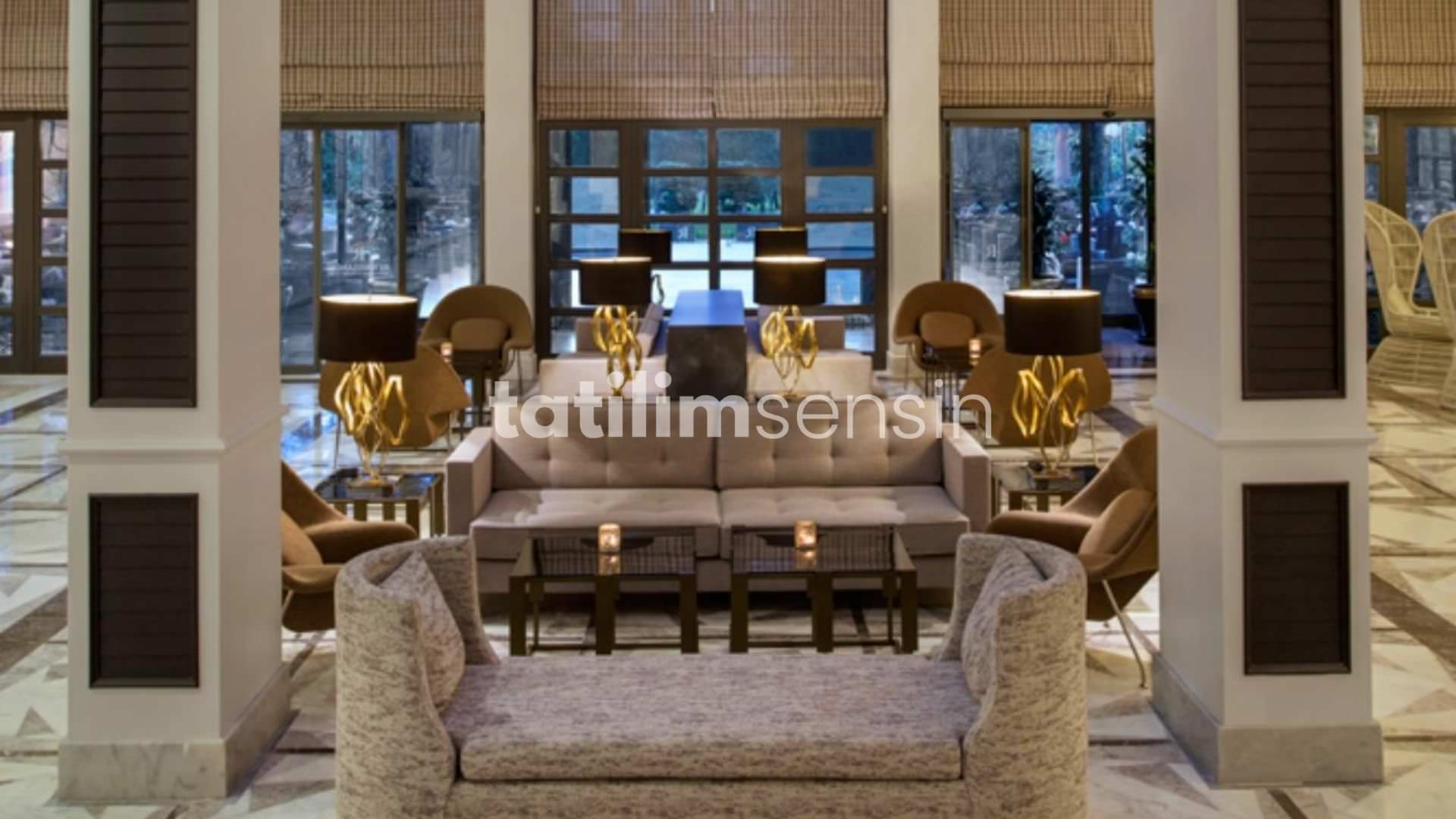 Balmy Foresta Otel Kemer - 18