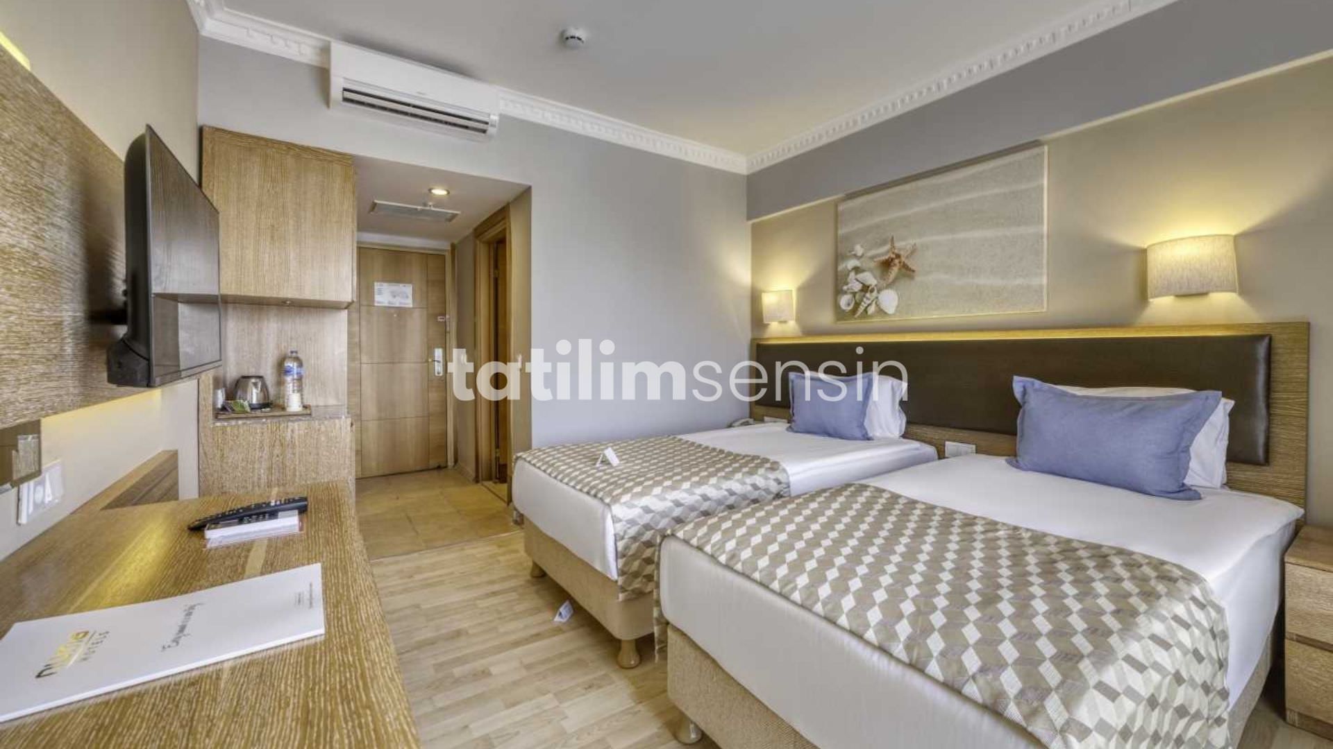 Numa Club Side Otel Antalya - 18