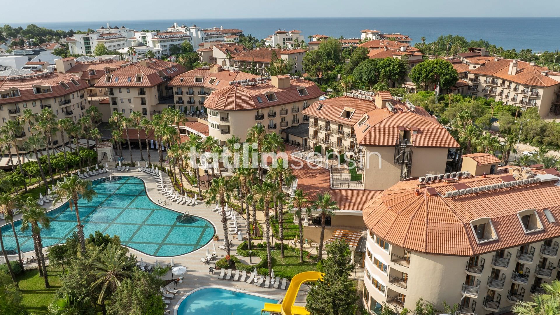 Numa Club Side Otel Antalya - 1