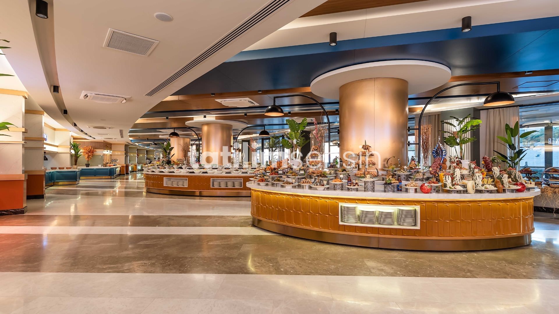 Seaden Quality Resort - 15