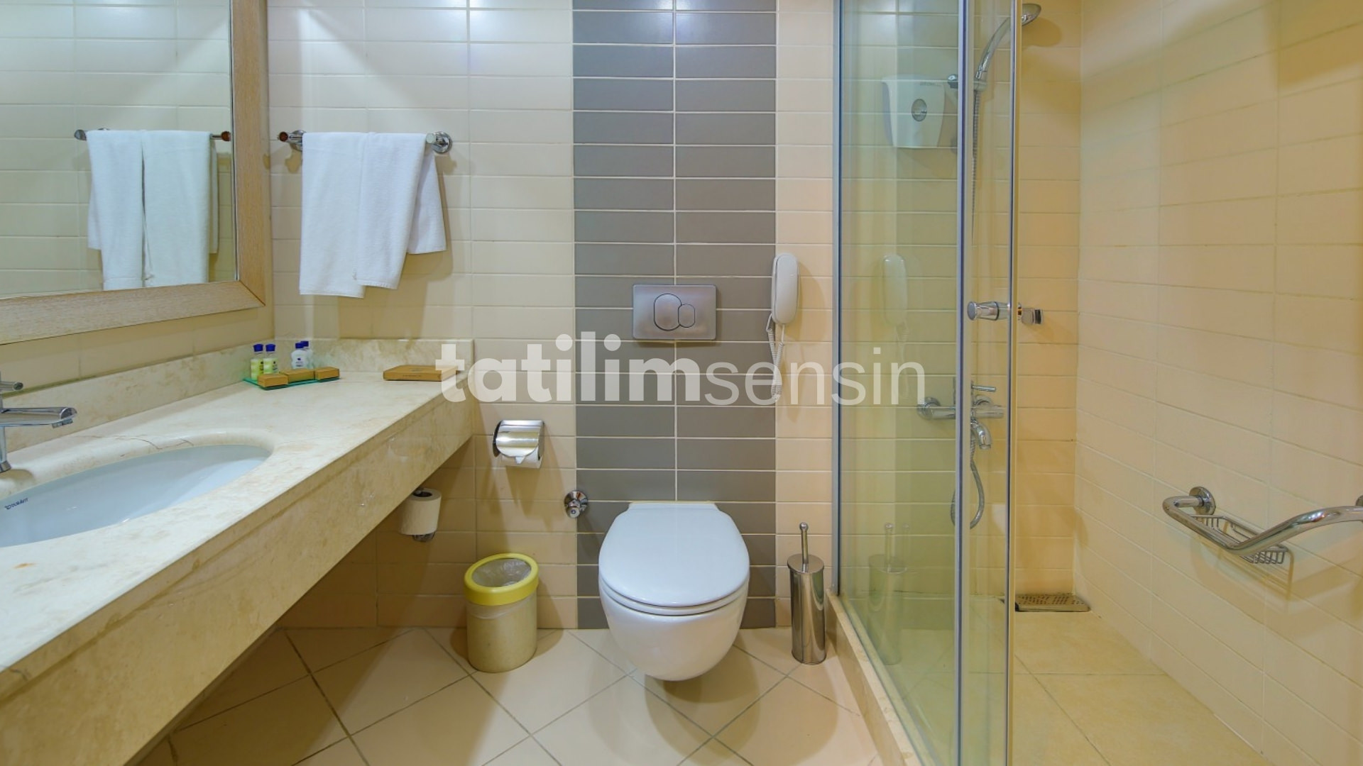 Crystal Hotel De Luxe - 12