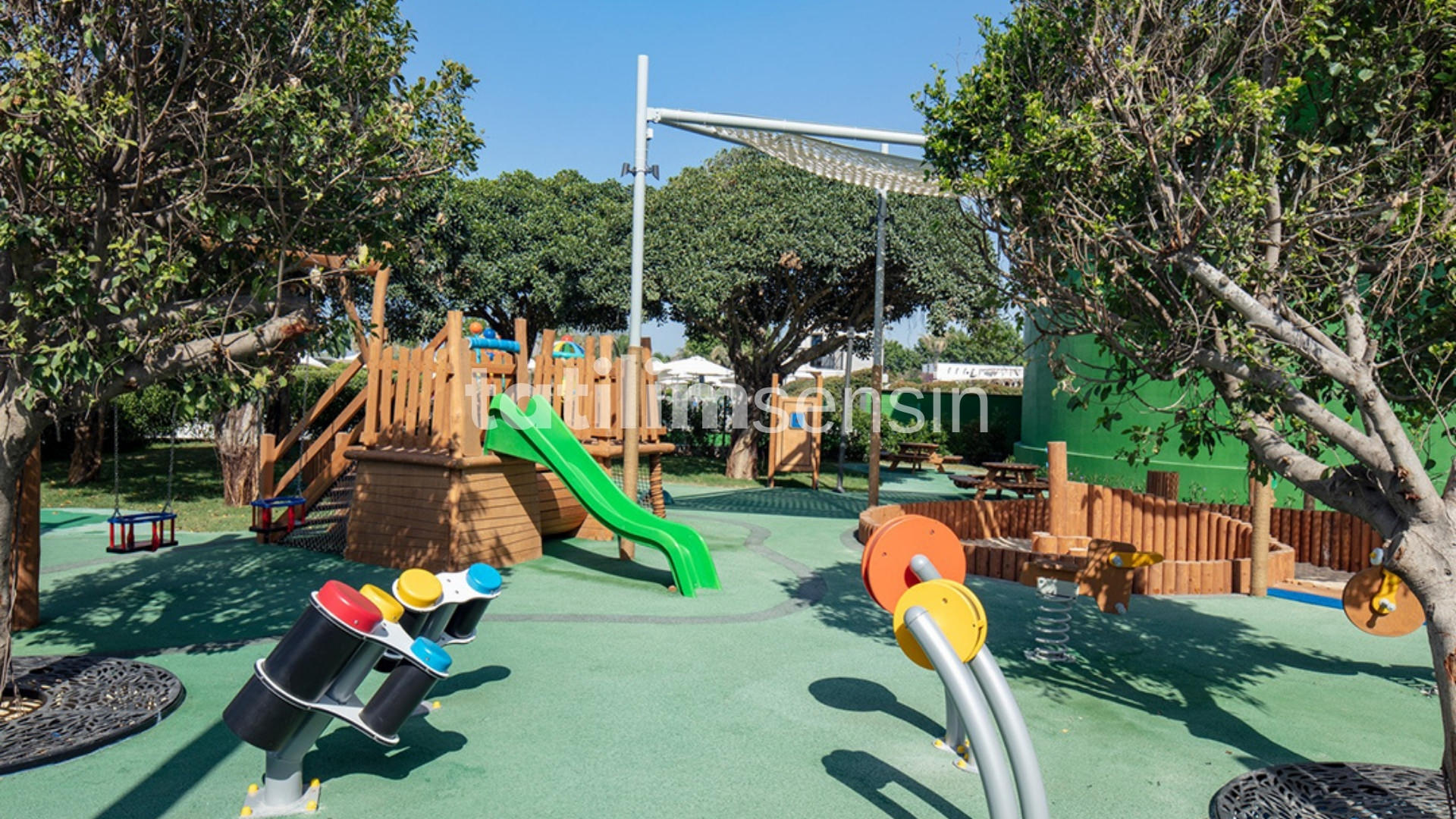 Ela Excellence Resort Belek - 7