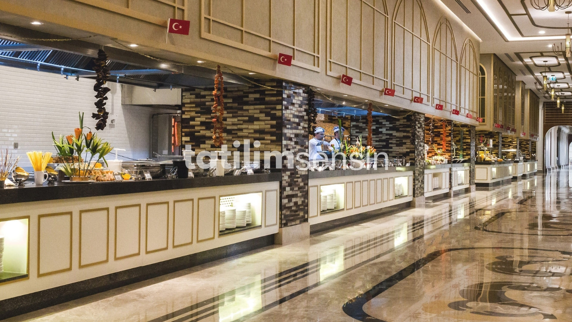 Haydarpasha Palace - 8