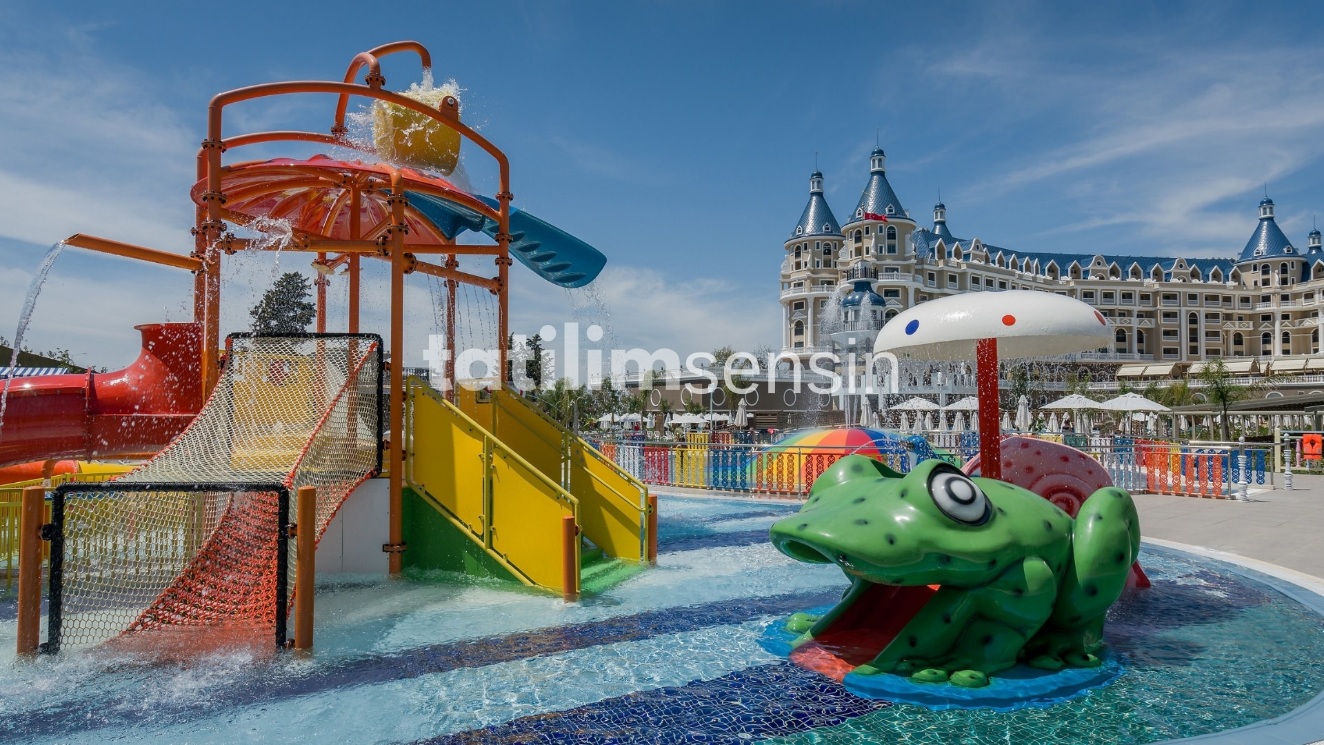 Haydarpasha Palace - 6