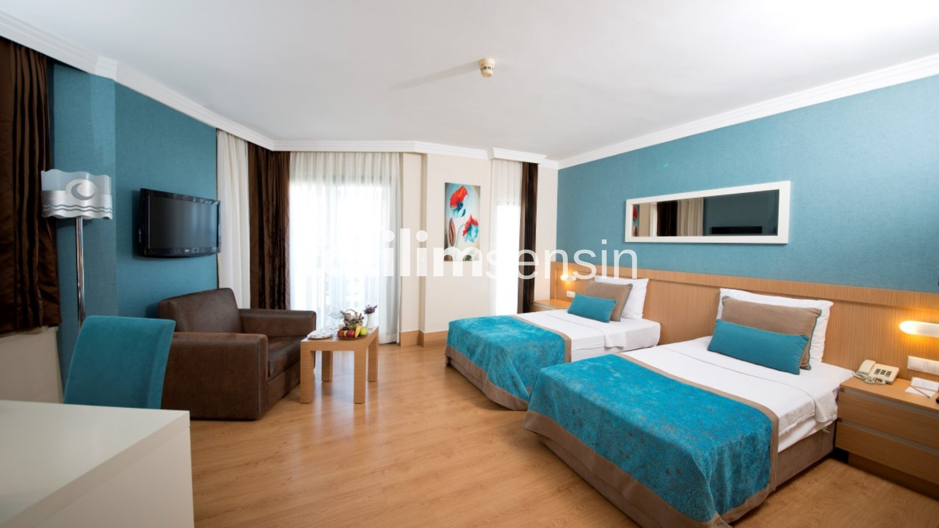 Limak Limra Hotel - 14