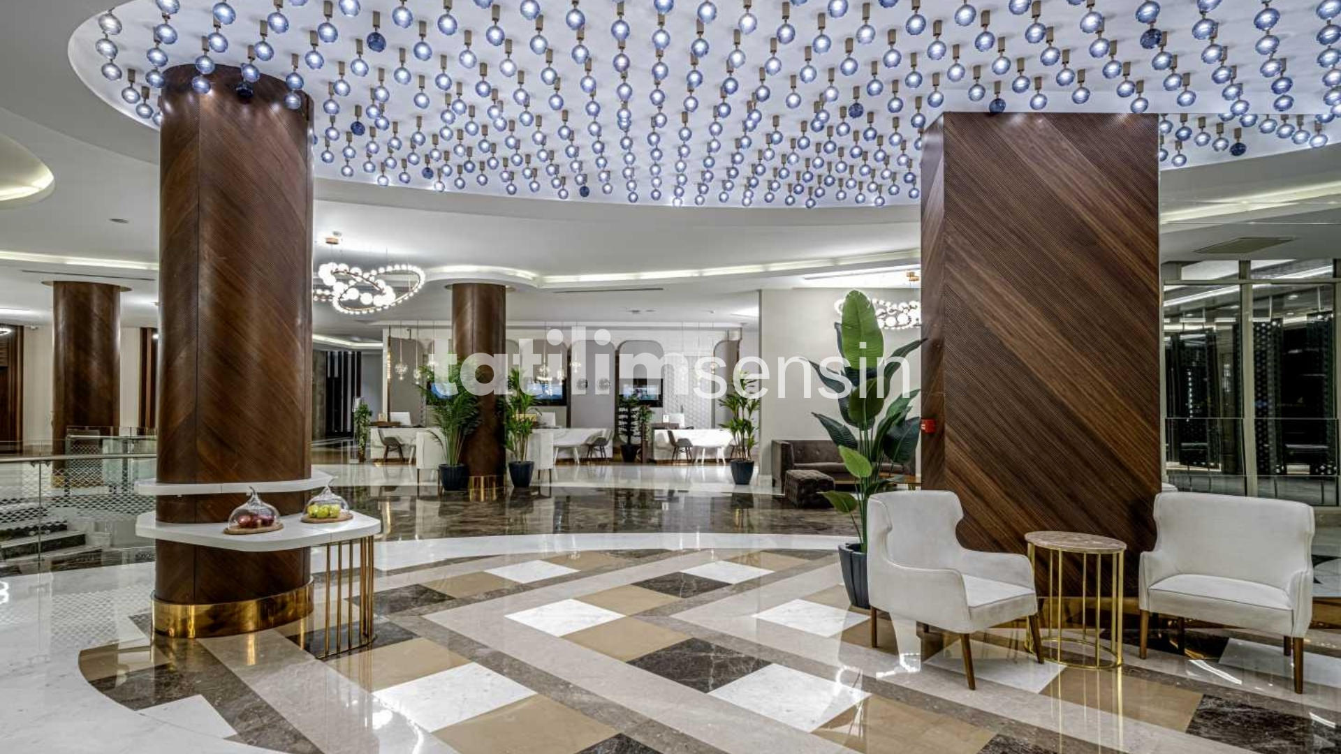 Sidera Kirman Premium - 12