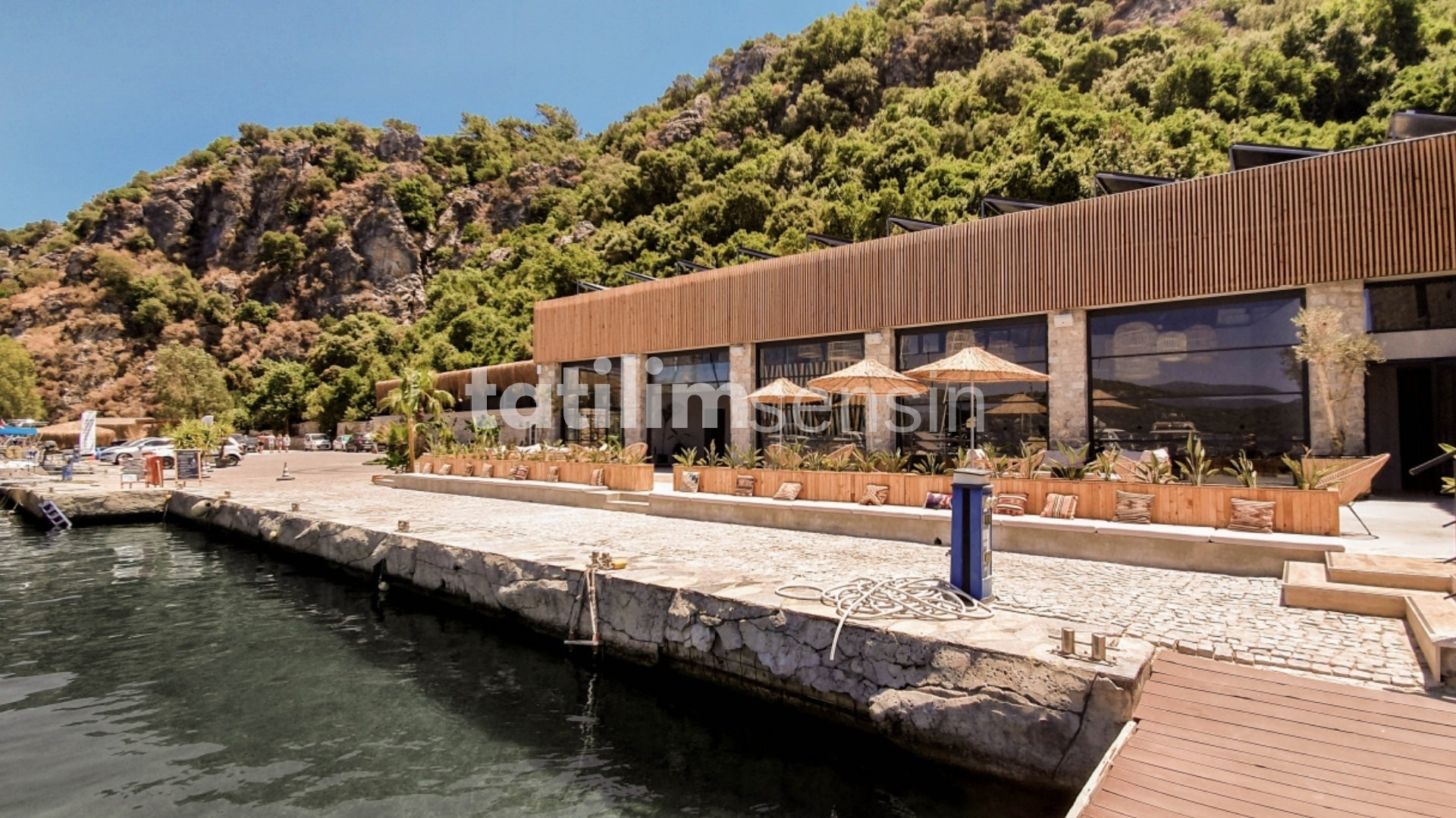 Cooks Club Adaköy - 3