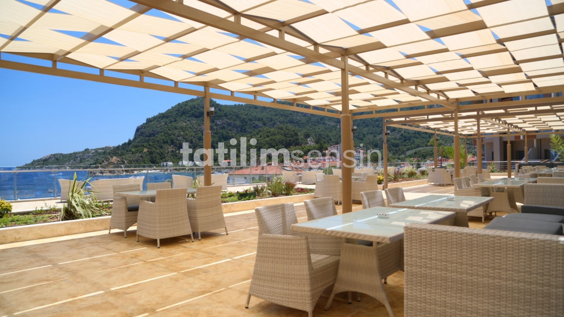 Cooks Club Adaköy - 5