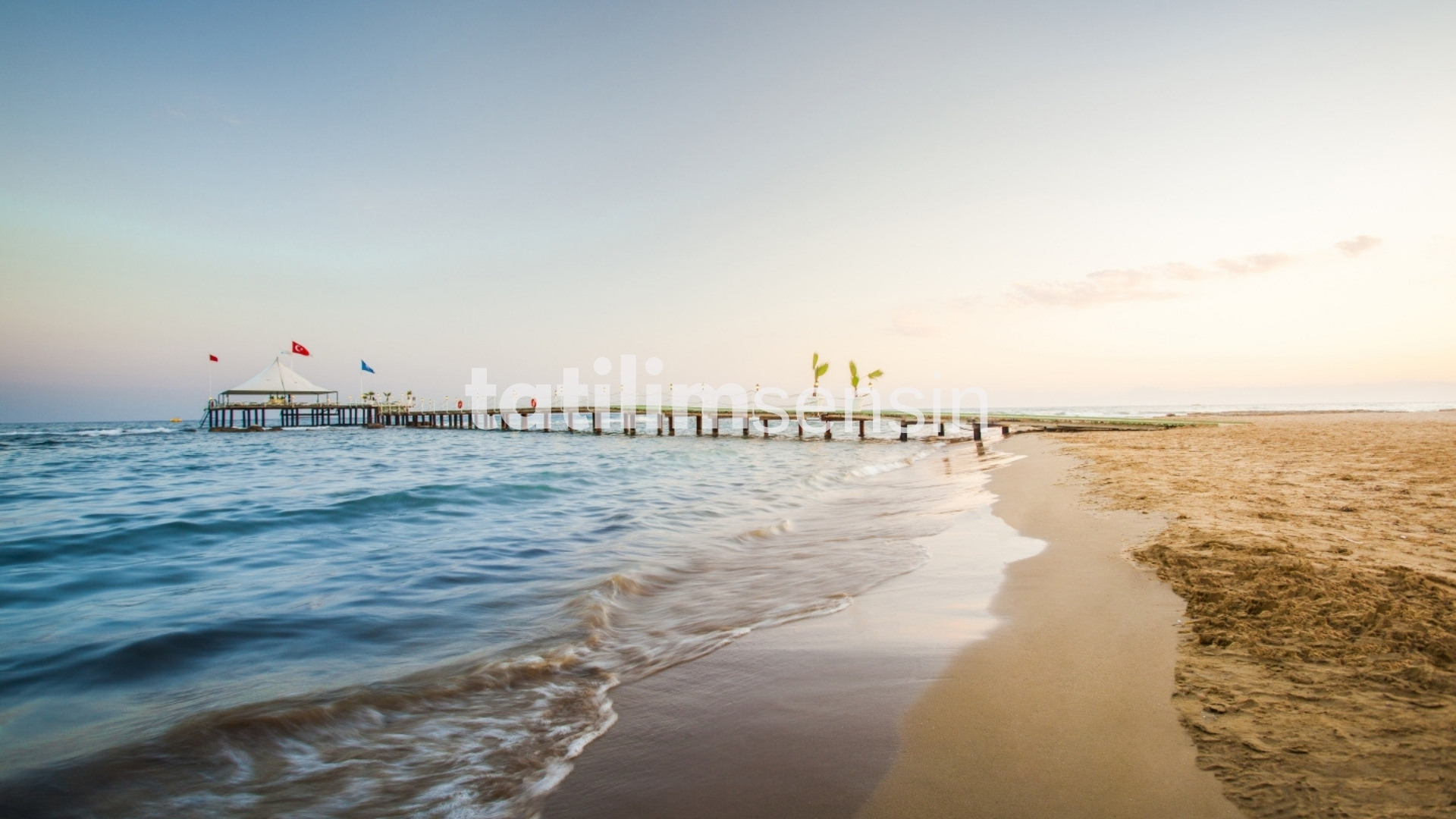 Hotel Turan Prince Hotel Antalya - 6