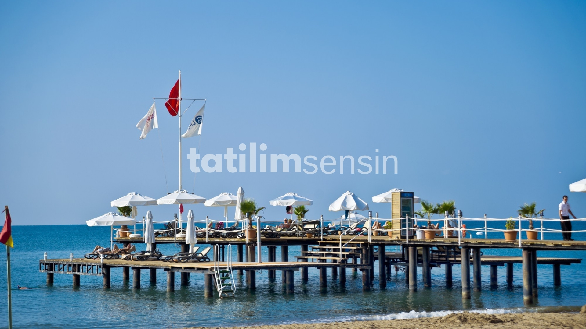 Limak Lara De Luxe Hotel - 6