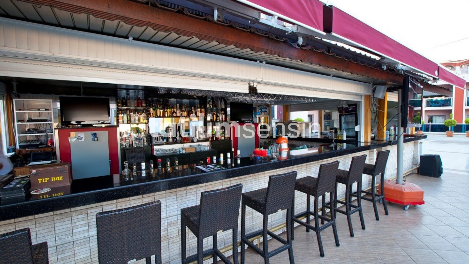 Green Nature Resort Spa Marmaris - 8