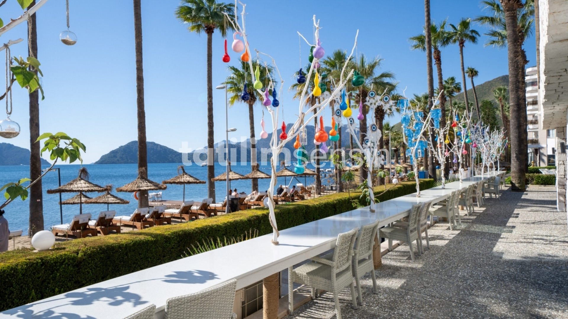 Prime Beach Hotel Marmaris - 7