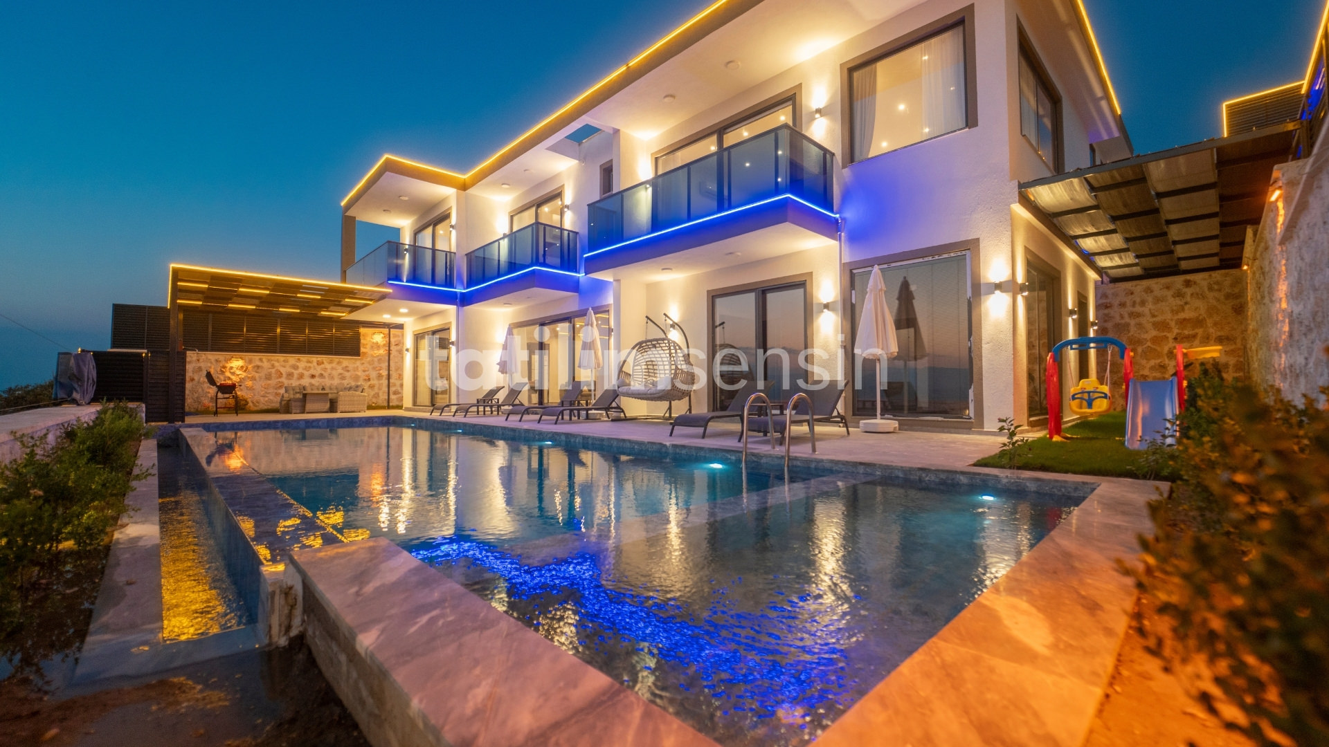 Villa Lokumlu | Kalkan - 2