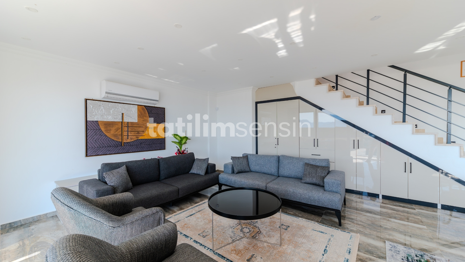 Villa Zeytinlitepe | Kalkan - 10