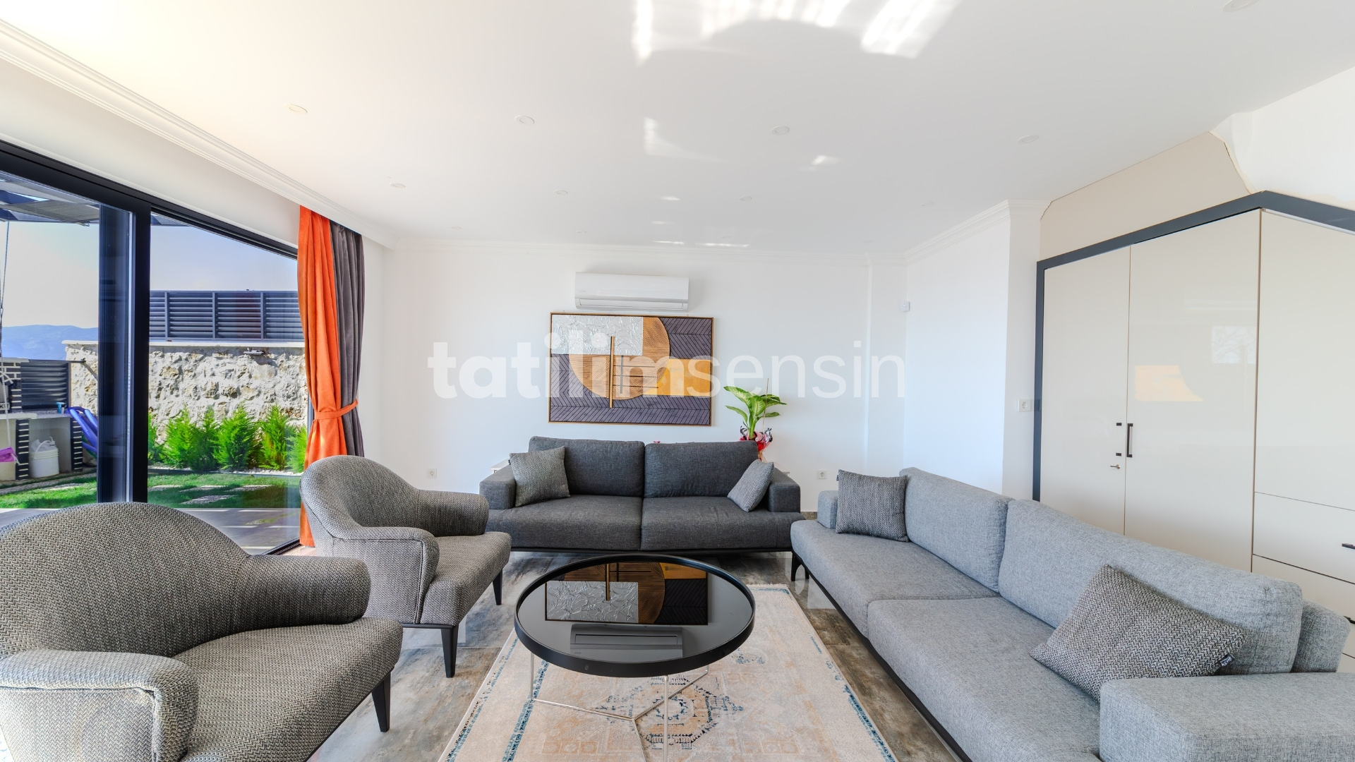 Villa Zeytinlitepe | Kalkan - 11