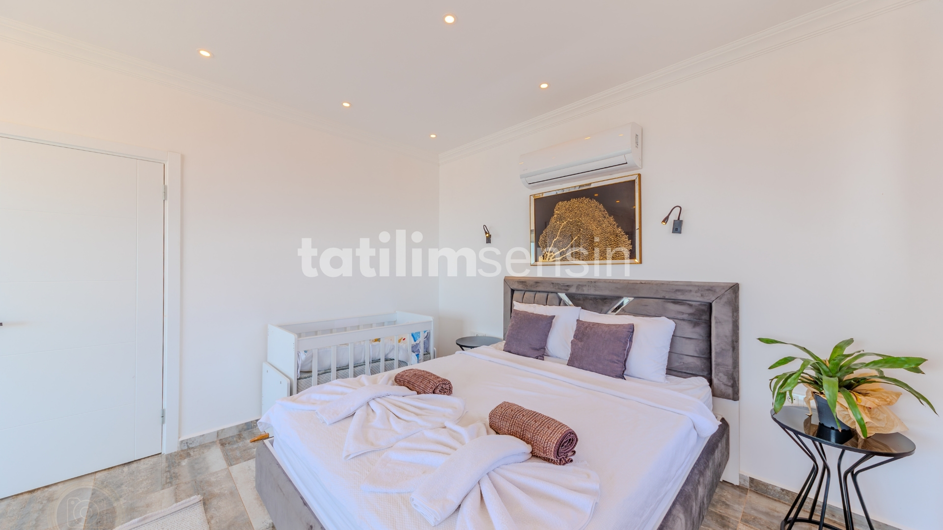 Villa Zeytinlitepe | Kalkan - 20