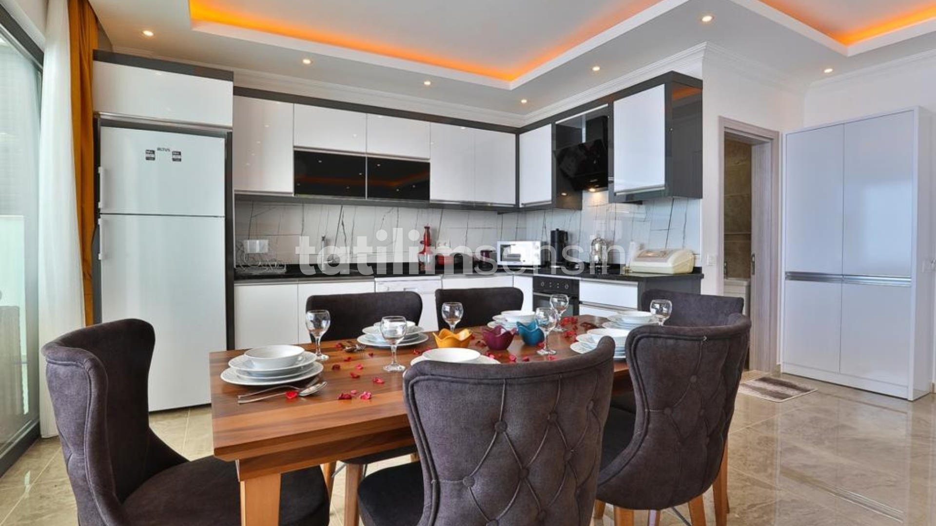 Villa Zaram | Kalkan - 7