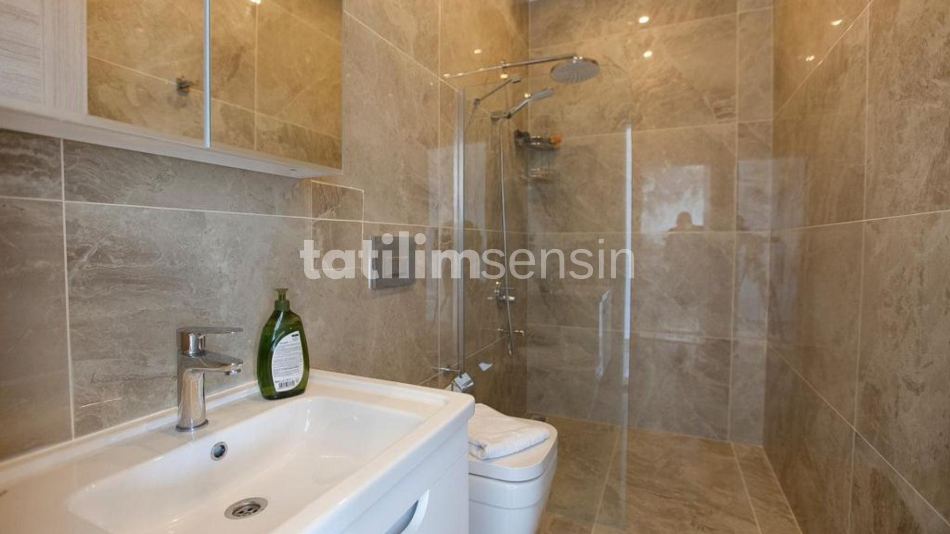 Villa Zaram | Kalkan - 15