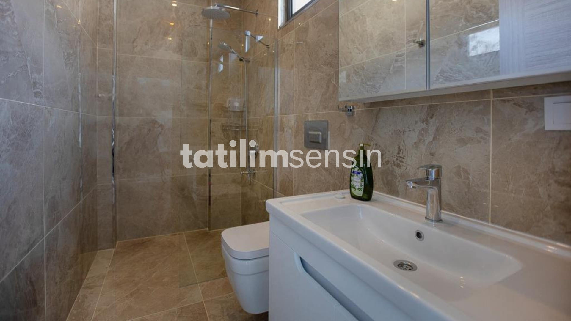 Villa Zaram | Kalkan - 20