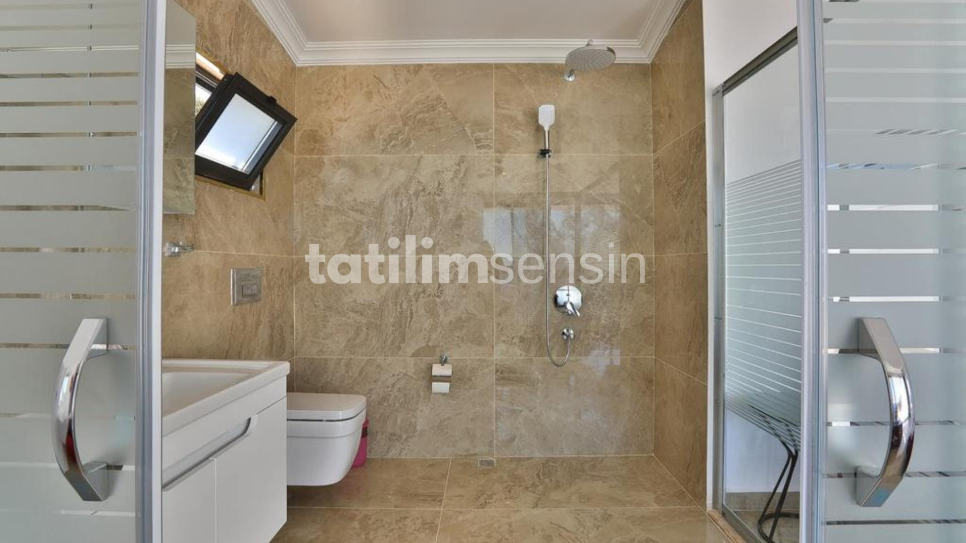 Villa Zaram | Kalkan - 18