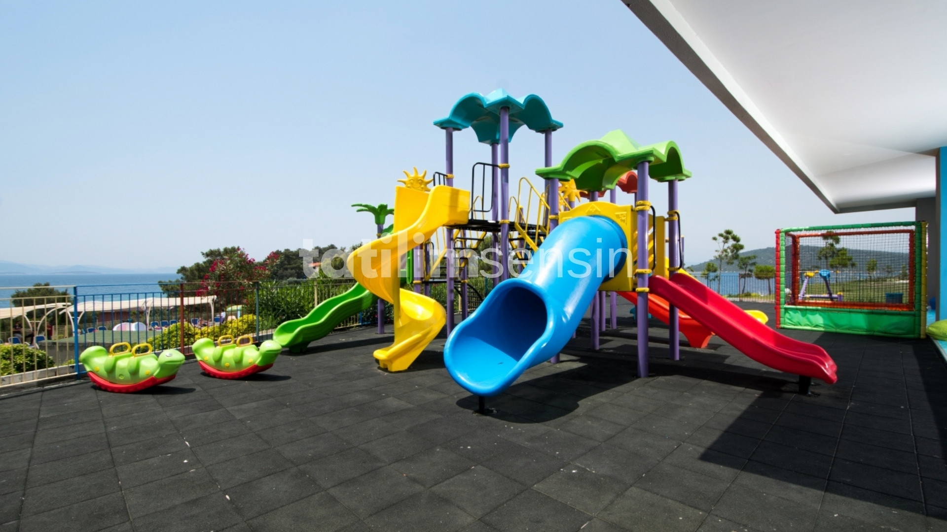 La Blanche Island Bodrum - 10