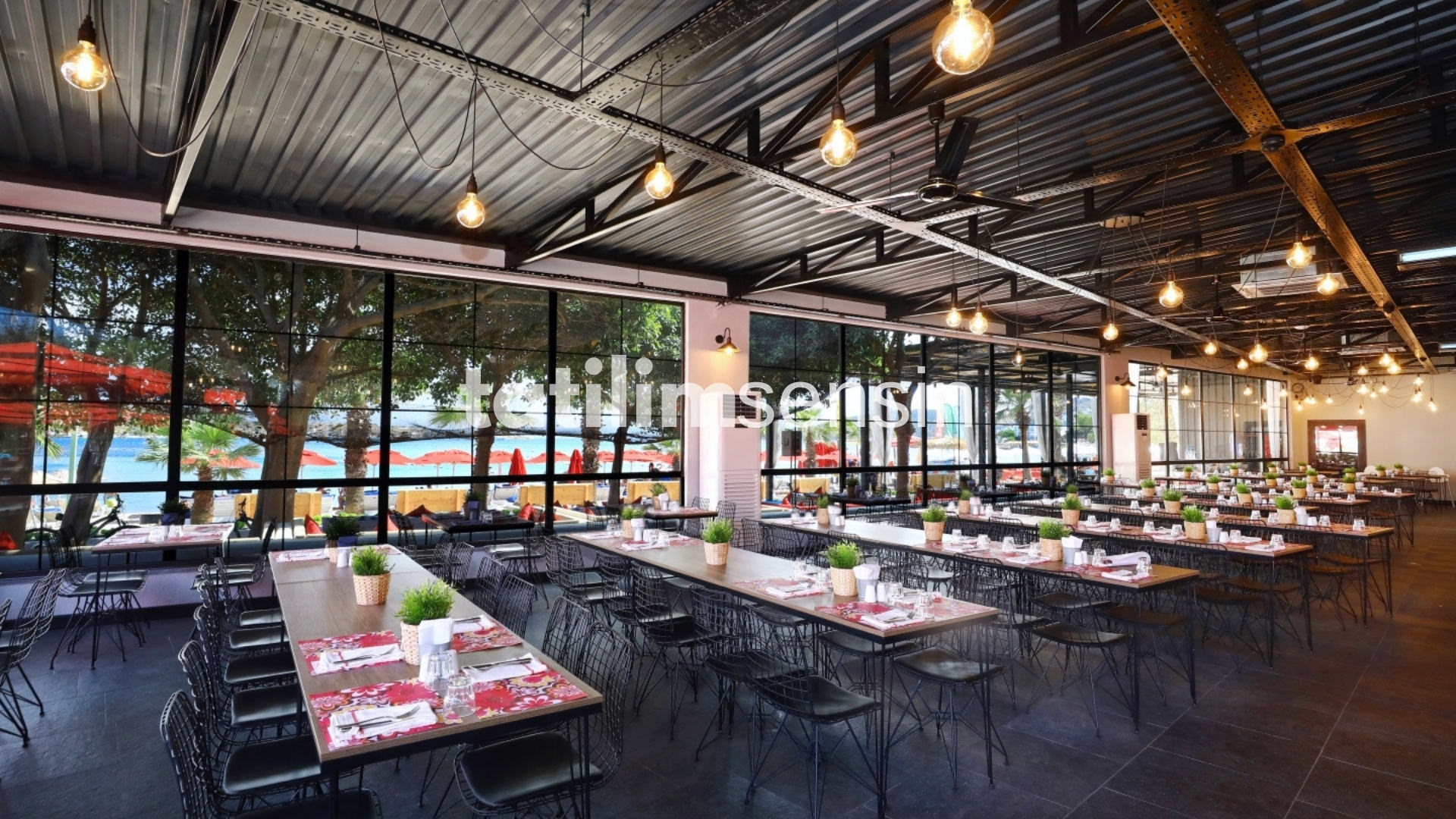 Marvida Senses Very Chic Hotel Adult - 8