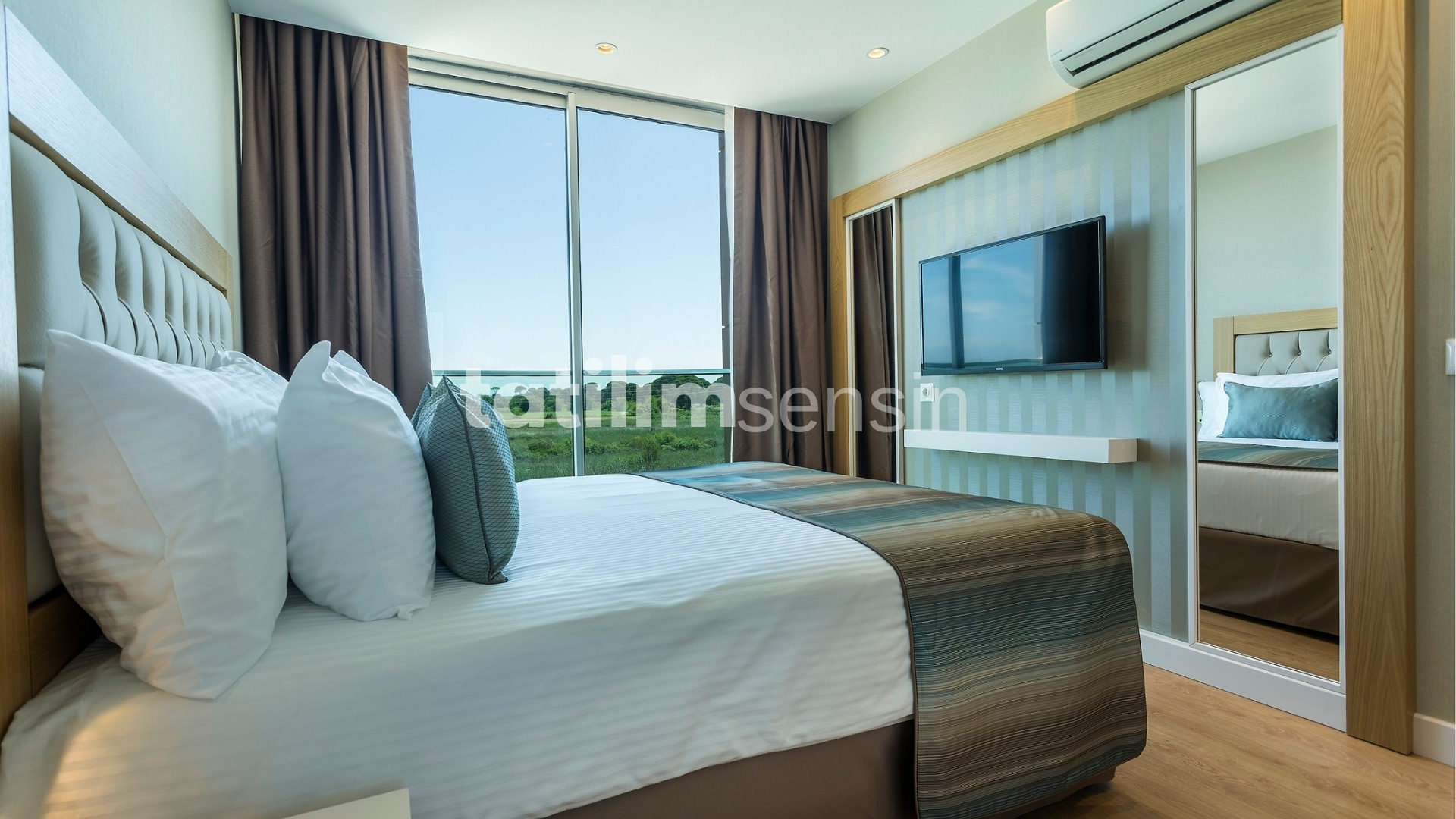 Aska Lara Resort Spa - 14