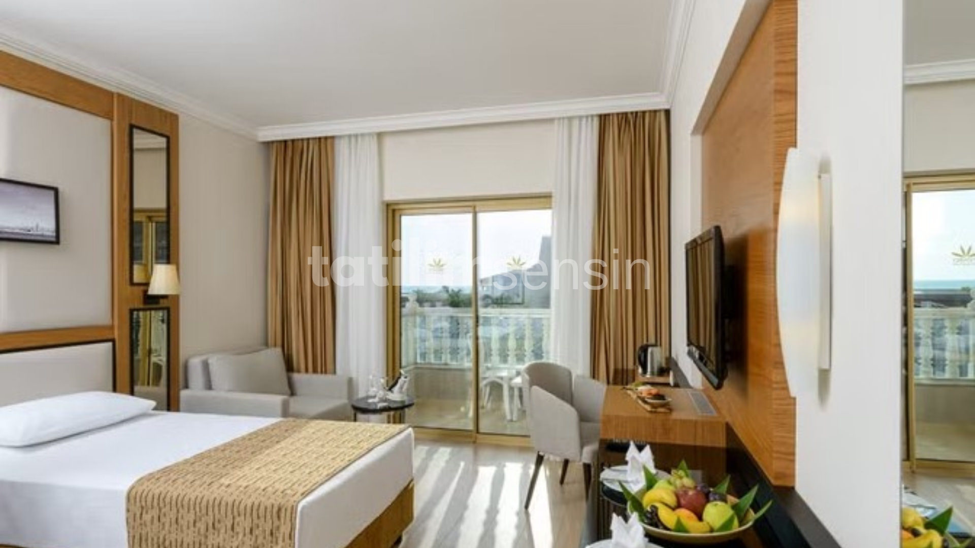 Aydınbey Famous Resort - 18