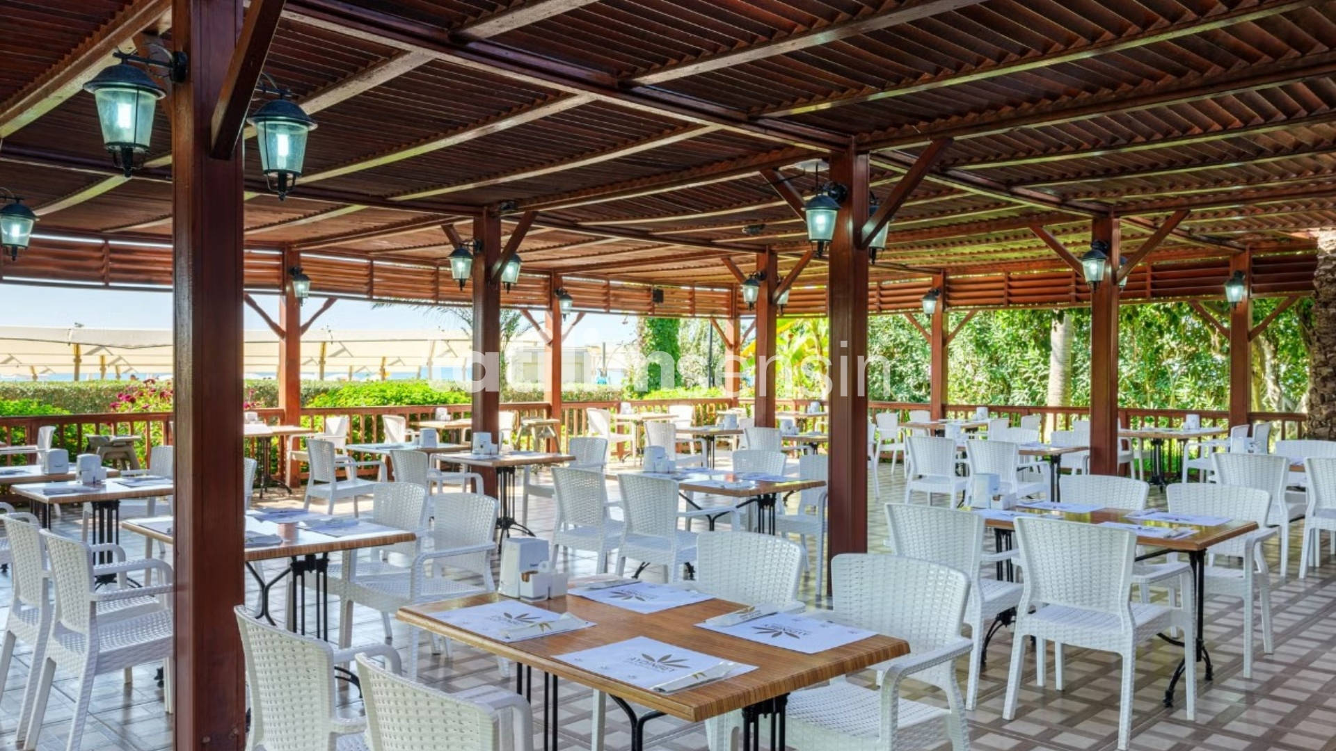 Aydınbey Famous Resort - 13