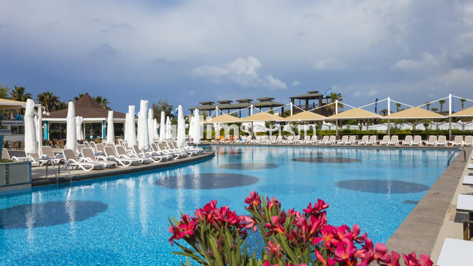 Orange County Otel Antalya Belek - 4