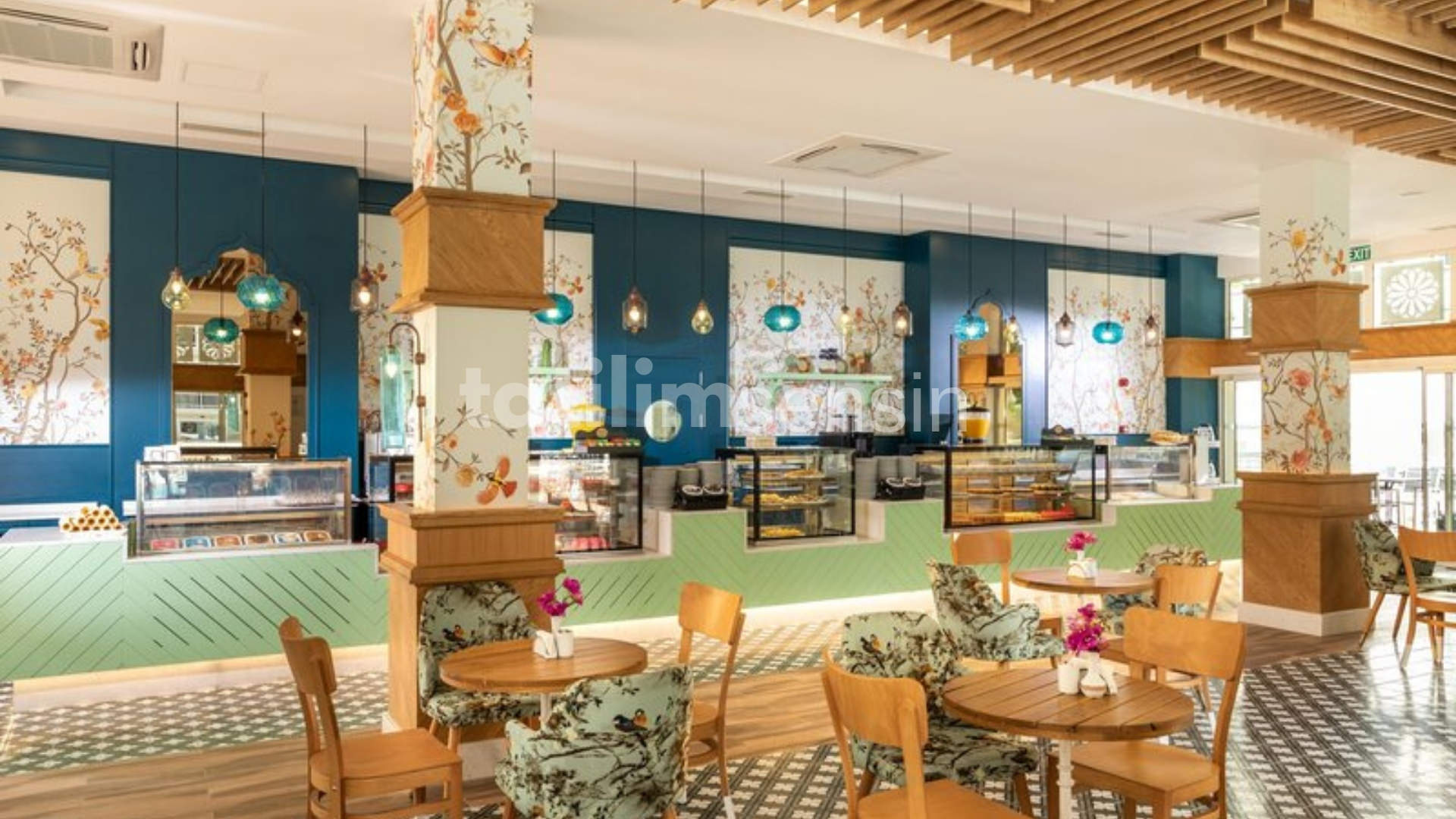 Swandor Hotels Resort - 17