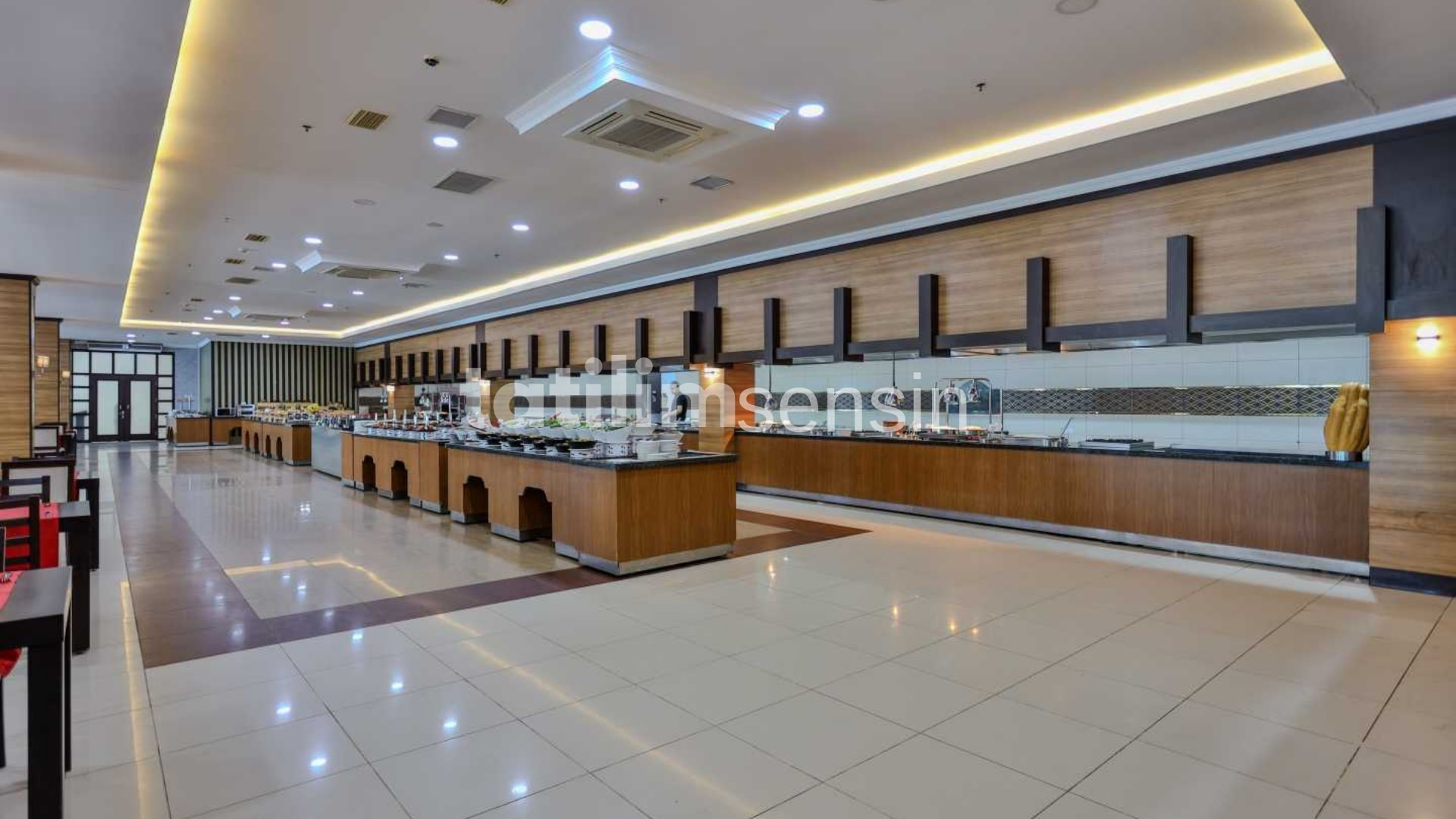 Casa Fora Beach Resort Otel Side - 12