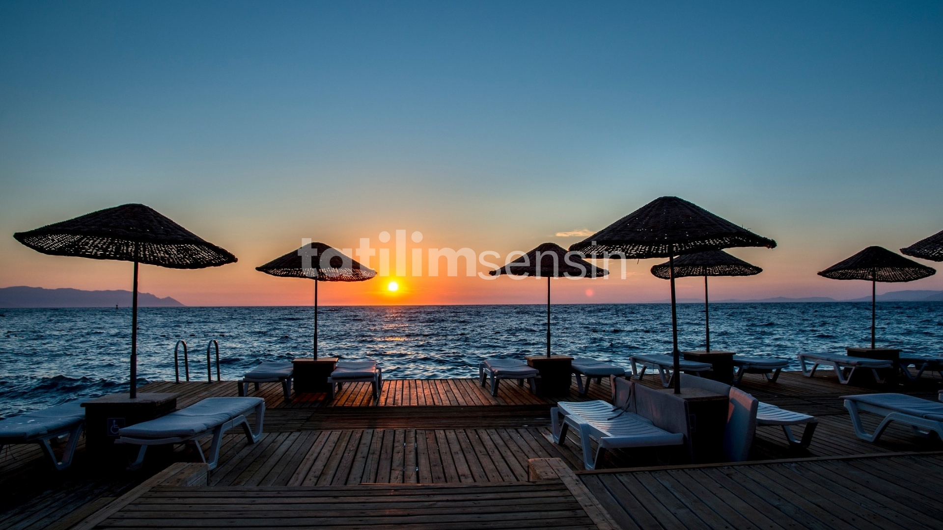 Charisma De Luxe Hotel - 6